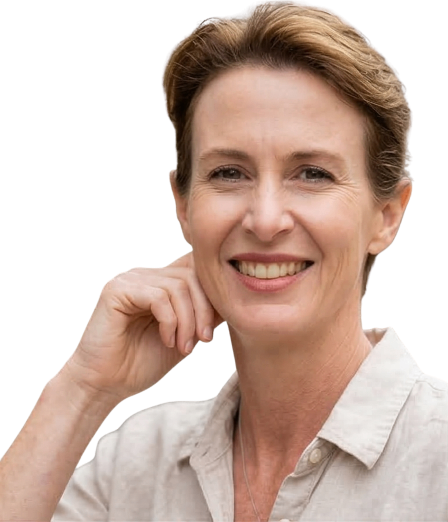 Tracy Thompson — Senior Veeva CLM & Approved Email Specialist